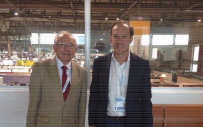 El Grupo IMAES en el XIII Congreso Mediterráneo de Ingeniería Química