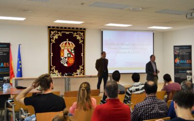 XVIII edición del curso «Análisis de Riesgos Industriales en Plantas Químicas y Petroleras. Método HAZ-OP