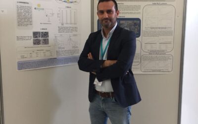 El Profesor Antonio Durán (Grupo IMAES) asiste al European meeting on Solar Chemistry and Photocatalysis: Environmental Applications (SPEA10)