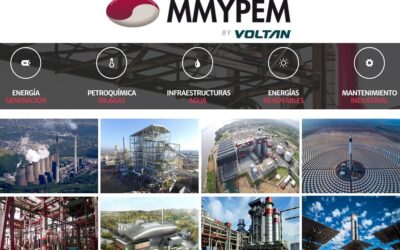 El grupo IMAES firma un contrato con la empresa MMYPEM de asesoramiento técnico y formativo para la selección de ingenieros. MMYPEM desarrolla sus actividades en dos grandes líneas de negocio: puestas en marcha y montajes mecánicos para la industria energética y supervisión, asesoramiento y mantenimiento de equipos en todo tipo de plantas industriales. Su amplia trayectoria internacional les ha permitido la creación de distintas sedes a lo largo del planeta, actualmente cubriendo España, Marruecos, Israel, Kuwait, Chile y Sudáfrica. Puedes visitar su web en https://mmypem.com