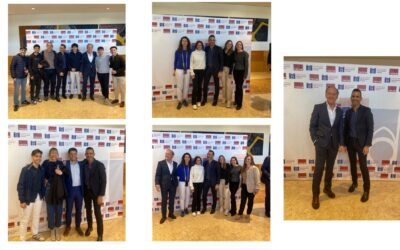 ACTO DE CELEBRACIÓN DEL 30º ANIVERSARIO DE LA ETS DE INGENIERÍA INDUSTRIAL DE CIUDAD REAL. 19 MARZO 2025