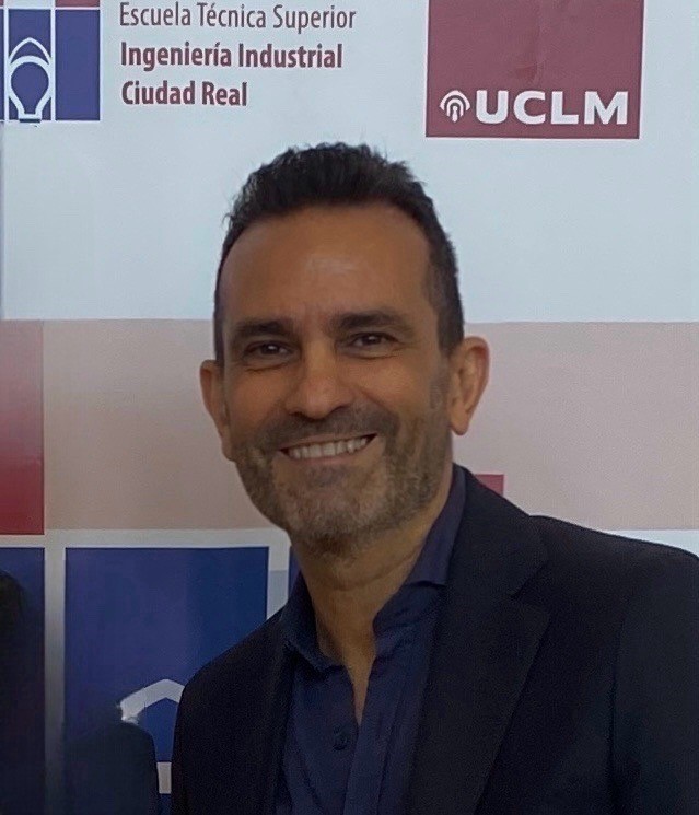 Antonio Durán Segovia